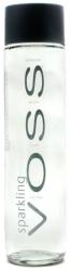 VOSS Sparkling-dús ásványvíz 0,8l