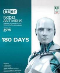 ESET NOD32 Antivirus (1 Device/ 180 Days)