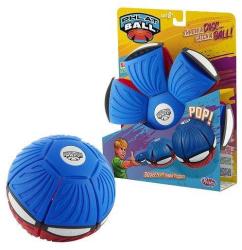 Phlat Ball V4 frizbilabda kék/piros (31875.012)