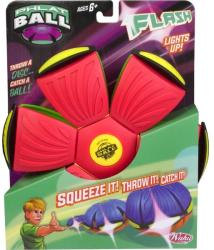 Goliath Phlat Ball Flash: Frizbilabda - Piros-Zöld (31879.004)
