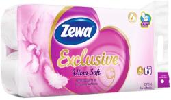 Zewa Exclusive Ultra Soft 8 db