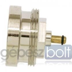 Siemens adapter M28 x 1, 5 -M30 x 1, 5 mm (AV57)