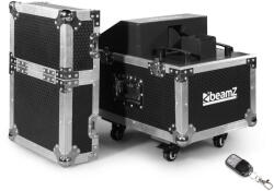 BeamZ HZ3000 professzionális, nagy teljesítményű Hazer ködgép - mkaudio