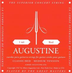 Augustine R, 028-0425 klasszikus gitárhúr szett