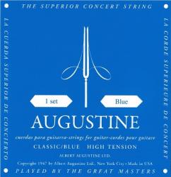 Augustine BL, 028-045 klasszikus gitárhúr szett