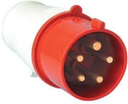 ELMARK Ipari dugvilla HT-015 16A IP44 3P+N+E 400V Elmark (ELM 37015)