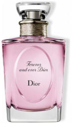 Dior Forever and Ever (Les Creations de Monsieur) (2009) EDT 50 ml