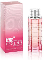 Mont Blanc Legend (Special Edition) EDT 50 ml