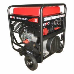 Senci SC-18000E EVO (SC1008598) Generator
