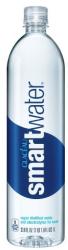 Glaceau Smartwater Szénsavmentes 0,6l