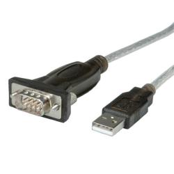 Roline USB 2.0/RS232 (12.02 1160-10)
