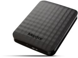 Maxtor M3 2.5 2TB USB 3.0 (STSHX-M201TCBM)