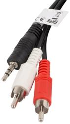 Lanberg CA-MJRC-10CC-0020-BK