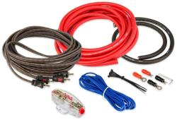 Aura Kit cablu amplificator Aura AMP 1204, 4 AWG, 20mm2 (AMP 1204)