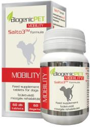 Tablete BiogenicPet Mobility 60 buc