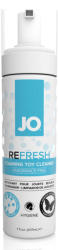 System JO - fertőtlenítő hatású tisztító hab (207ml) - vagyaim