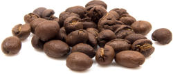 Manu Cafe SALVADOR SHG CARACOLI PB (peaberry) - cafea boabe, 500g