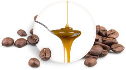 Manu Cafe CARAMEL- cafea boabe, 100g