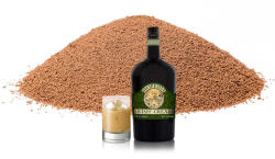 Manu Cafe IRISH CREAM - cafea solubilă, 100g