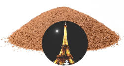 Manu Cafe NOAPTE ÎN PARIS cafea instant, 1000g