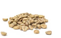 Manu Cafe Cafea verde Brazilia Santos - numai la sol, 1000g