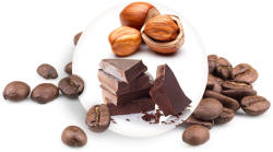 Manu Cafe Cafea boabe CIOCOLATĂ - NUCI, 500g