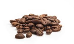 Manu Cafe ETHIOPIA DJIMMAH cafea boabe BIO & Fair Trade, 500g