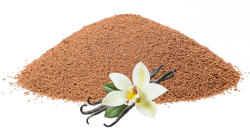 Manu Cafe VANILIE FRANȚUZEASCĂ - cafea solubilă, 500g