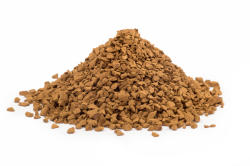 Manu Cafe ECUADOR - cafea solubilă liofilizată, 1000g