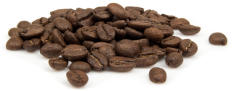 Manu Cafe COLUMBIA BARRIQUE RUM FERMENTED - cafea boabe, 100g