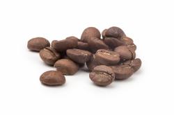 Manu Cafe ZAMBIA AA cafea boabe, 100g