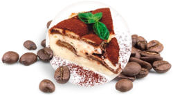 Manu Cafe TIRAMISU szemes kávé, 100g