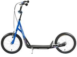 Worker City 16" Black/Blue (1389-2)
