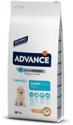 ADVANCE Dog Maxi Puppy Protect Hrana uscata pentru catei de talie mare de la 2 la 12 luni 12 kg
