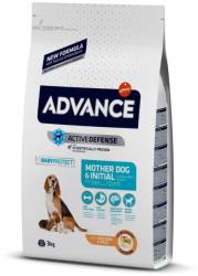 ADVANCE Dog Initial Puppy Protect Hrana uscata pentru pui si catele gestante 3 kg