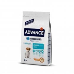 ADVANCE Dog Mini Puppy Protect, Hrana uscata pentru pui de catel de talie mica 7, 5 kg