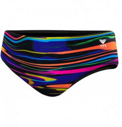 TYR Fresno Allover Racer Purpuriu-multicolor (RFRE-185)