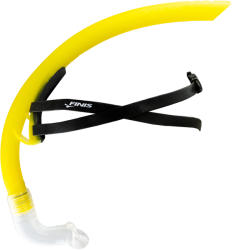 FINIS Snorkel Stability Speed - galben (1.05.021.104) - trisport