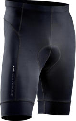 Northwave Force 2- pantaloni ciclism scurti - negru (89181171-10)