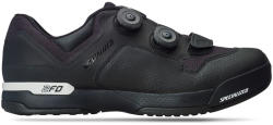 Specialized 2FO ClipLite - pantofi pentru ciclism mtb - negru (61118-61) - trisport