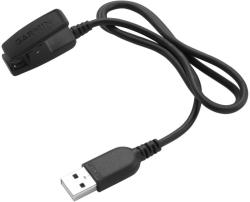 Garmin Forerunner cablu USB incarcator 35/230/235/630/645/735xt/Vivomove HR/ Lily (010-11029-19)