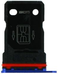 tel-szalk-022648 OnePlus 8 Pro kék SIM kártya tálca (tel-szalk-022648)