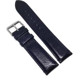  Curea Silicon Fin la Atingere pentru Smartwatch - 20 mm - 5 Culori - Lungime M - Cataramă Argintie (WZ1105)