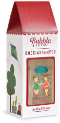 BubbleEco Sampon organic par si corp pentru bebelusi si copii 500ml