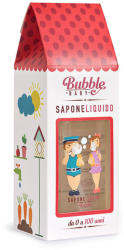 BubbleEco Sapun lichid organic pentru bebelusi si copii 500ml