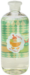 BubbleEco Lotiune organica pentru baie relaxanta copii si bebelusi 500ml