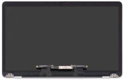 Apple NBA001LCD004810 Gyári Apple Macbook (2018) Retina Pro 13" A1989 szürke LCD kijelző (NBA001LCD004810)