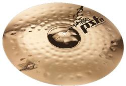 Paiste PST8 18"-os Rock Crash cintányér, PST8-18RC
