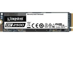 Kingston KC2500 1TB M.2 (SKC2500M8/1000G)