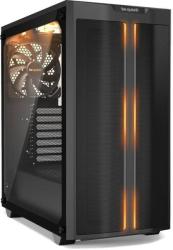 be quiet! Pure Base 500DX Black (BGW37)